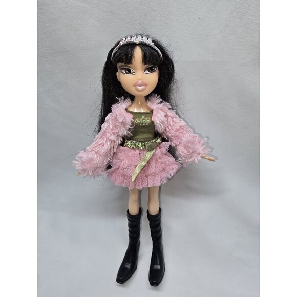 Bratz Princess Jade Doll Rare- Mark On Hand- See Description - Picture 1 of 16
